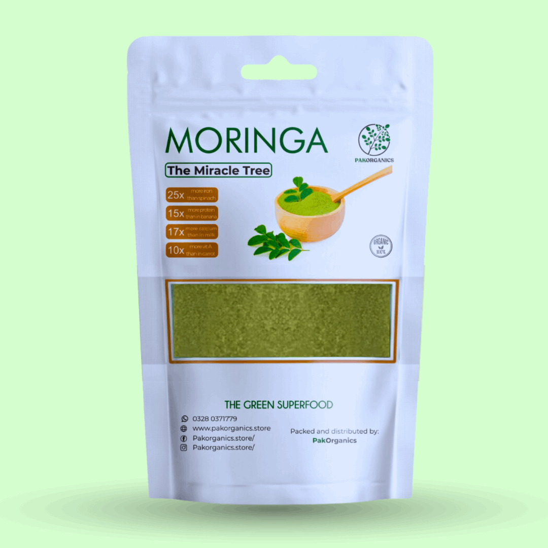 Doctor's Approved - Moringa Powder