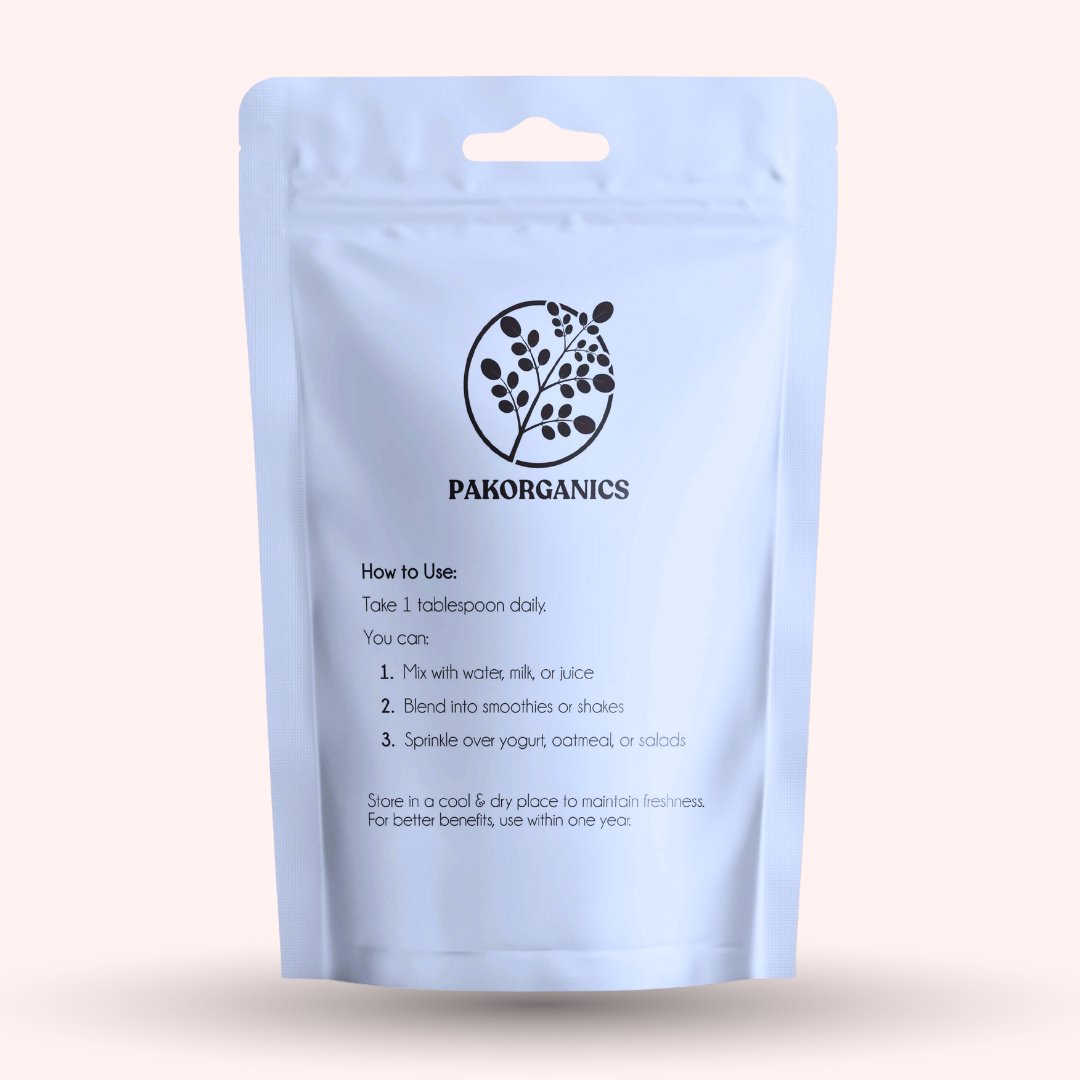 SUPER BLEND | Best for CARDIO, SKIN & GUT