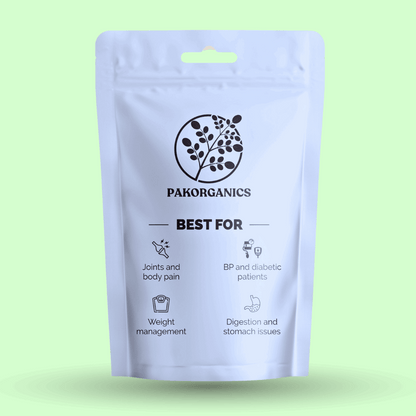 Doctor's Approved - Moringa Powder