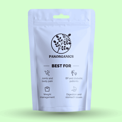 Doctor's Approved - Moringa Powder - PakOrganics