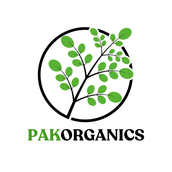 PakOrganic